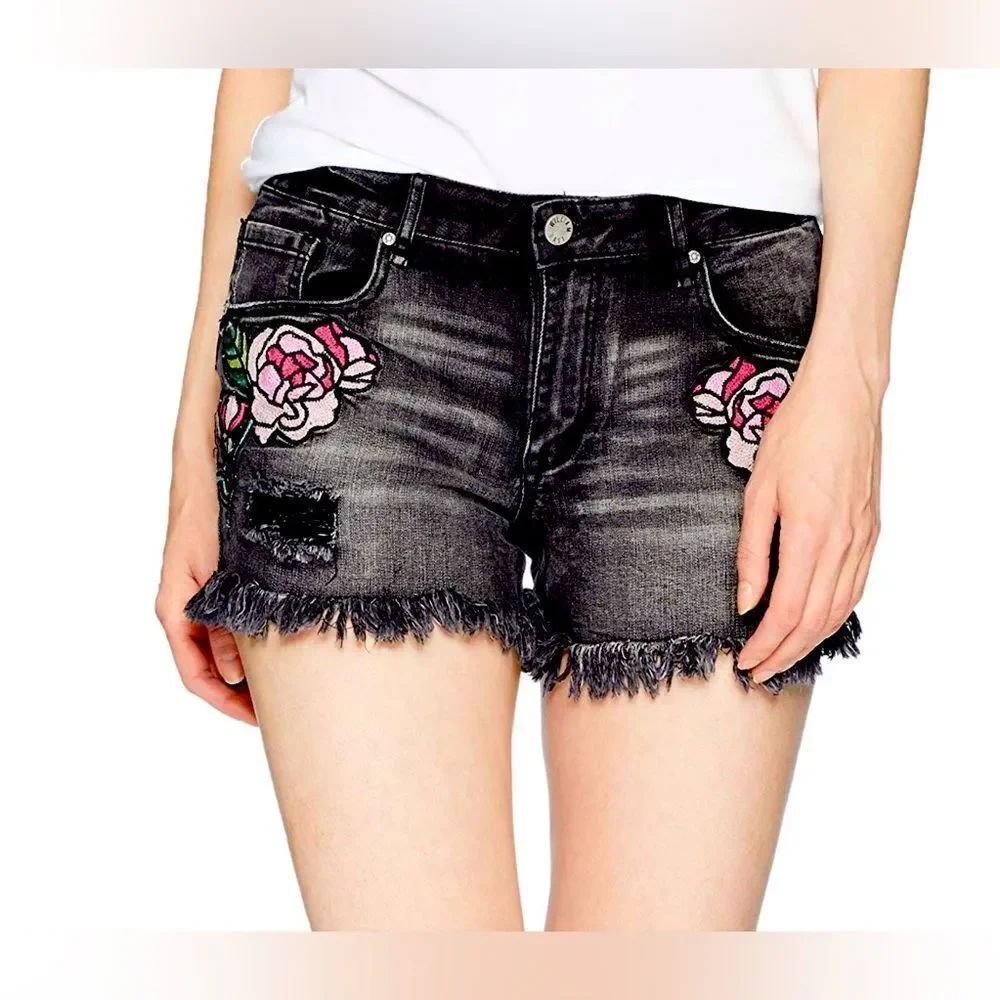 *William Rast* NWT SZ 32 Women's Perfect Denim Shorts